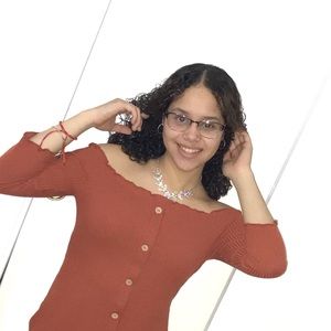 Meet your Posher, Rashell